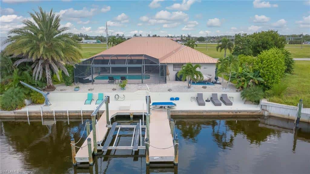 716 32nd Ct, Cape Coral, photo 7