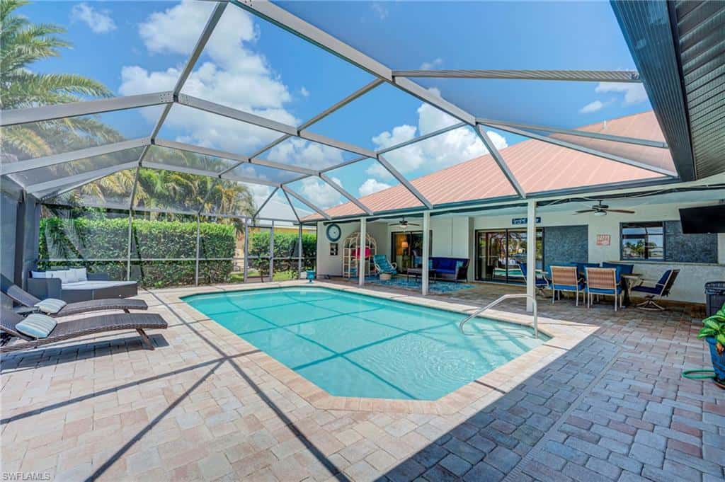 716 32nd Ct, Cape Coral, photo 36