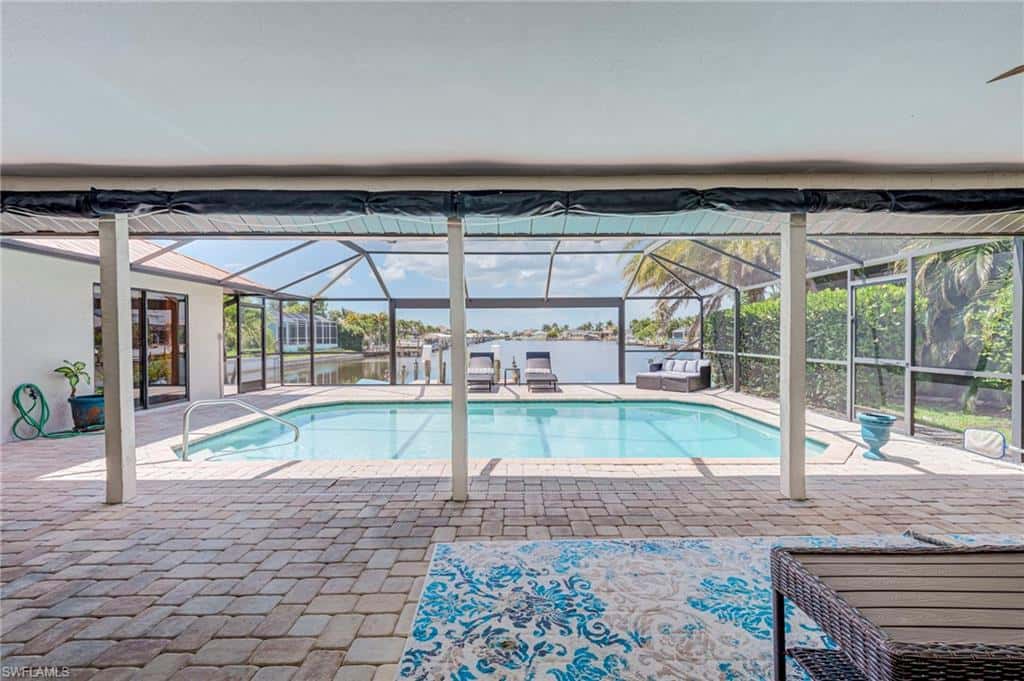 716 32nd Ct, Cape Coral, photo 32