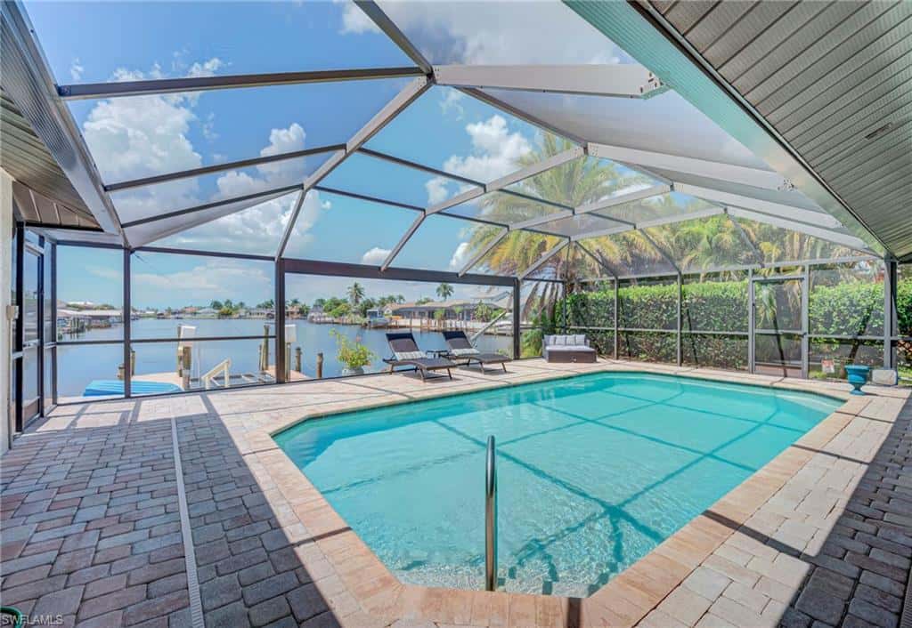 716 32nd Ct, Cape Coral, photo 34