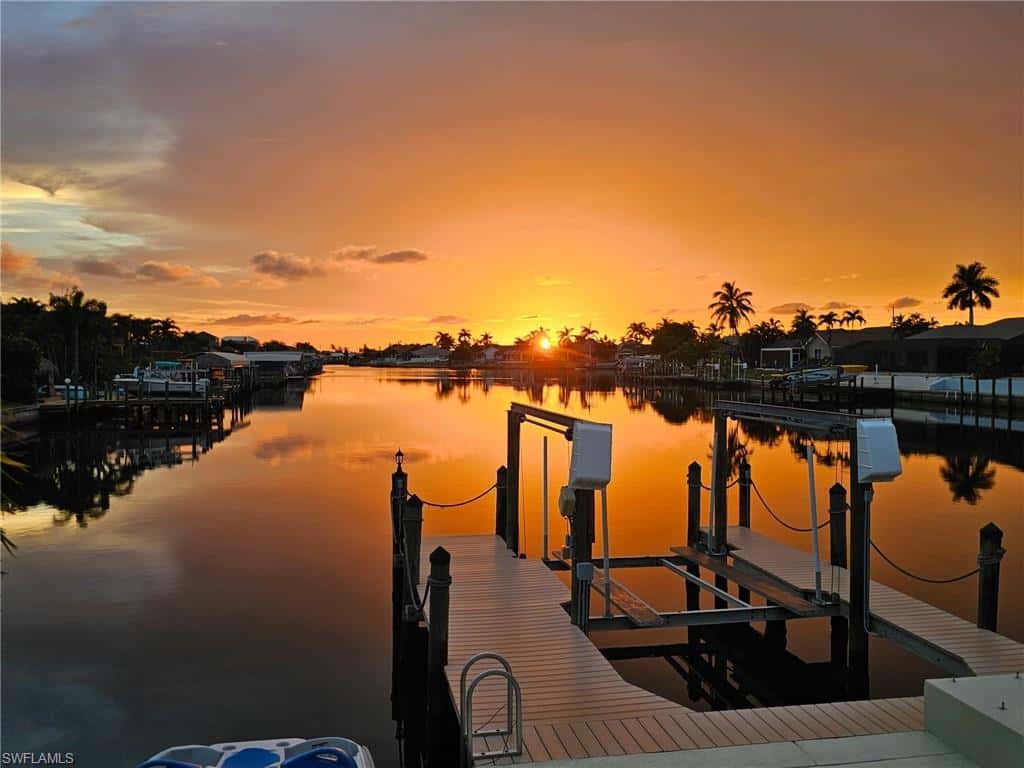 716 32nd Ct, Cape Coral, photo 49