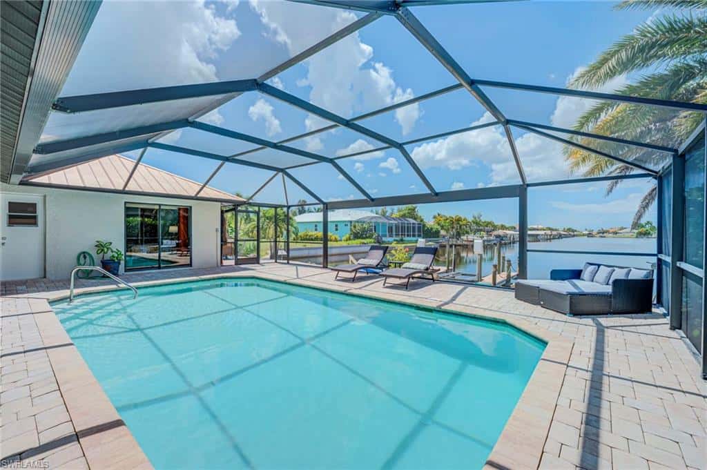 716 32nd Ct, Cape Coral, photo 35