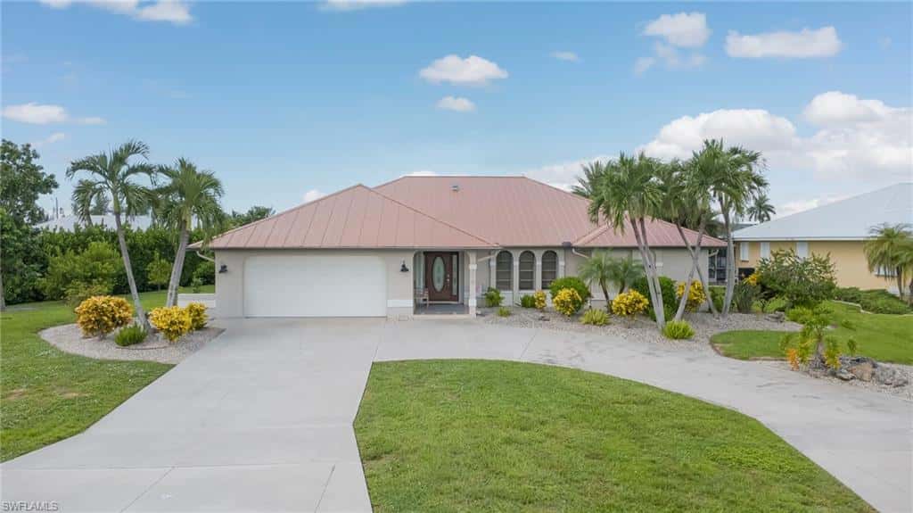 716 32nd Ct, Cape Coral, photo 8