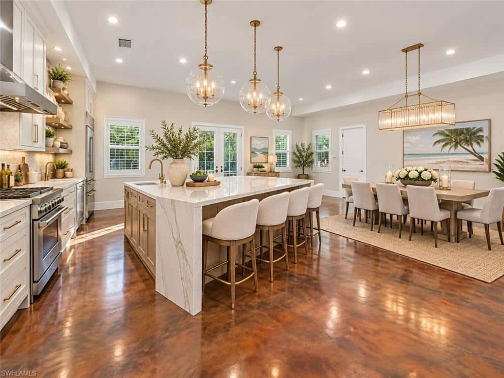 2401 Coach House Ln, Naples, photo 13