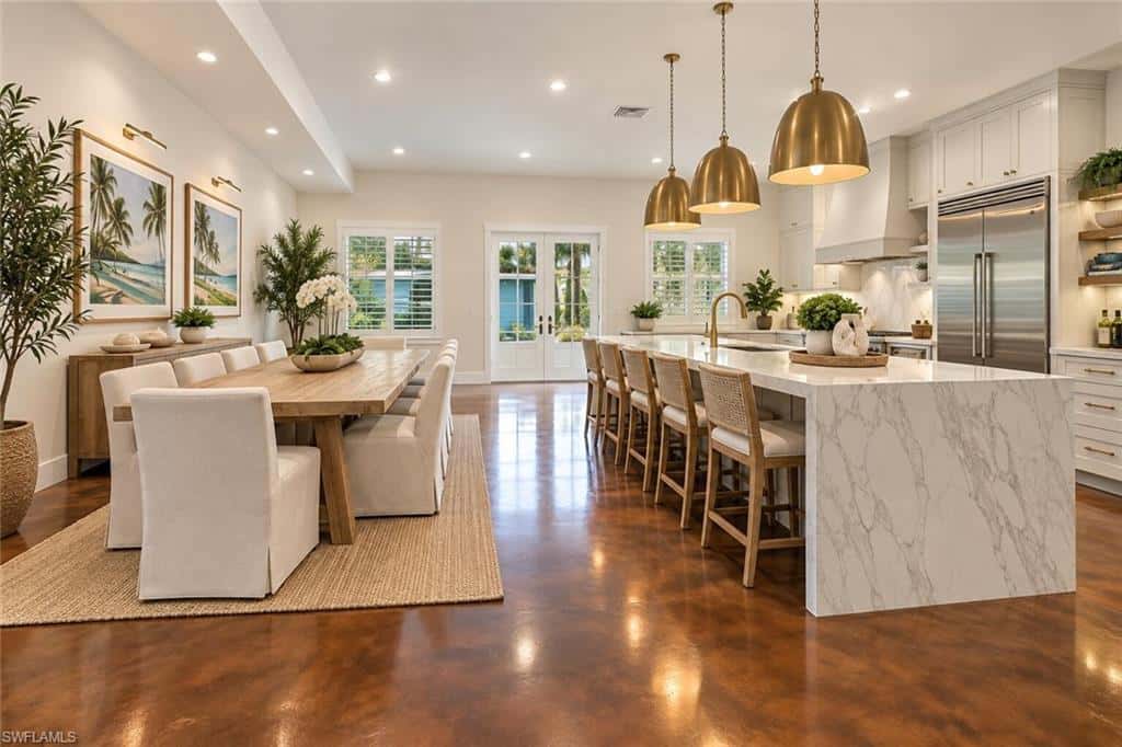 2401 Coach House Ln, Naples, photo 12