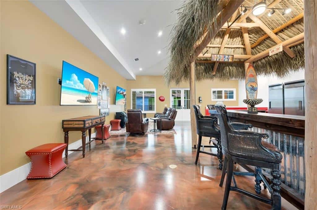2401 Coach House Ln, Naples, photo 28