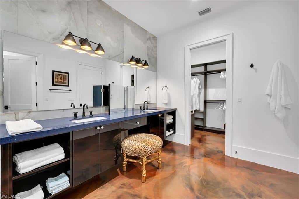 2401 Coach House Ln, Naples, photo 20