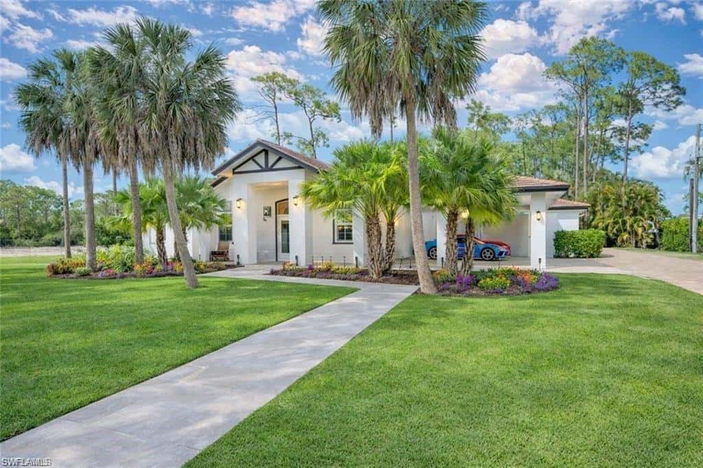2401 Coach House Ln, Naples, photo 9