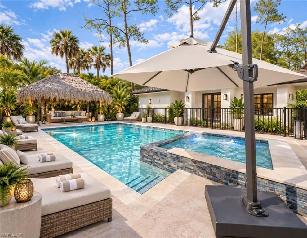 2401 Coach House Ln, Naples, photo 10