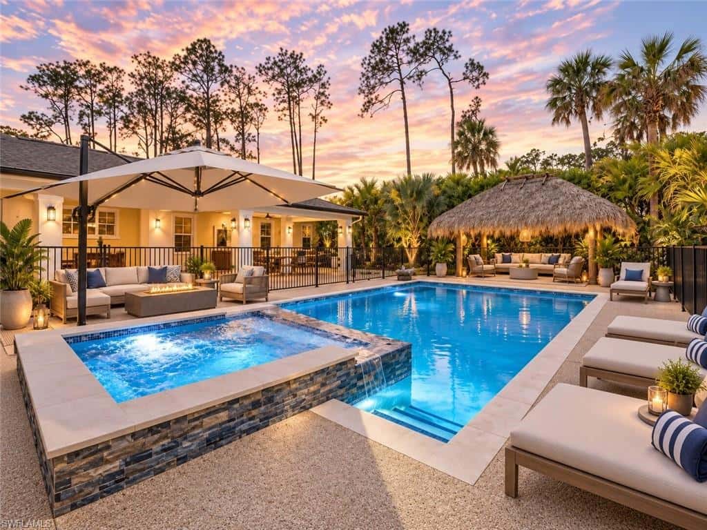 2401 Coach House Ln, Naples, photo 11