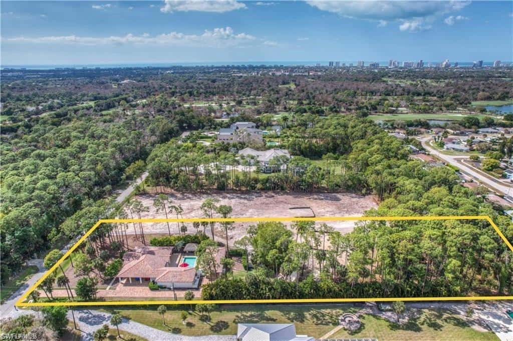 2401 Coach House Ln, Naples, photo 25