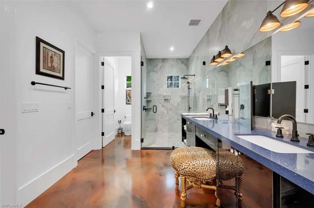 2401 Coach House Ln, Naples, photo 21