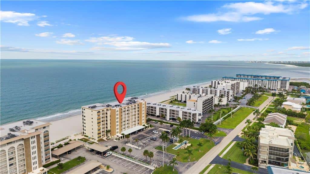 25870 Hickory Blvd #206, Bonita Springs, photo 37