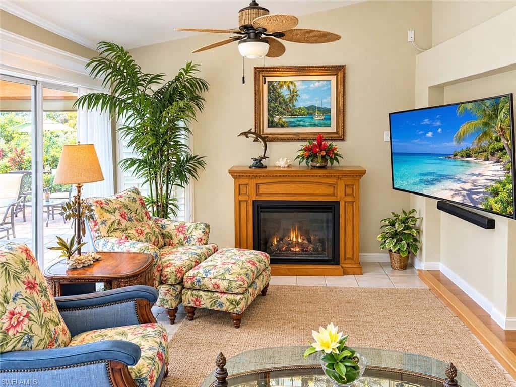 268 Countryside Dr, Naples, photo 17