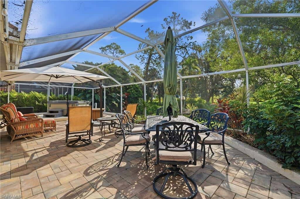 268 Countryside Dr, Naples, photo 32