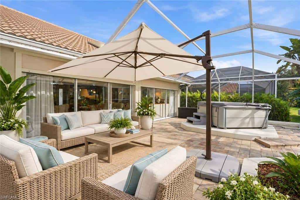 268 Countryside Dr, Naples, photo 30