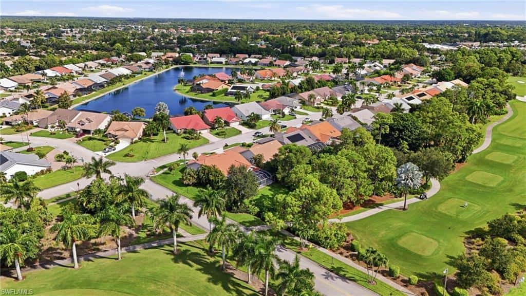 268 Countryside Dr, Naples, photo 34