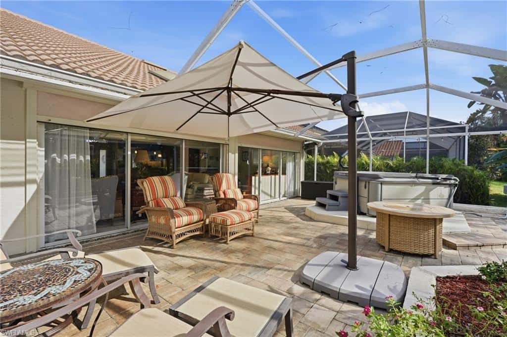 268 Countryside Dr, Naples, photo 31