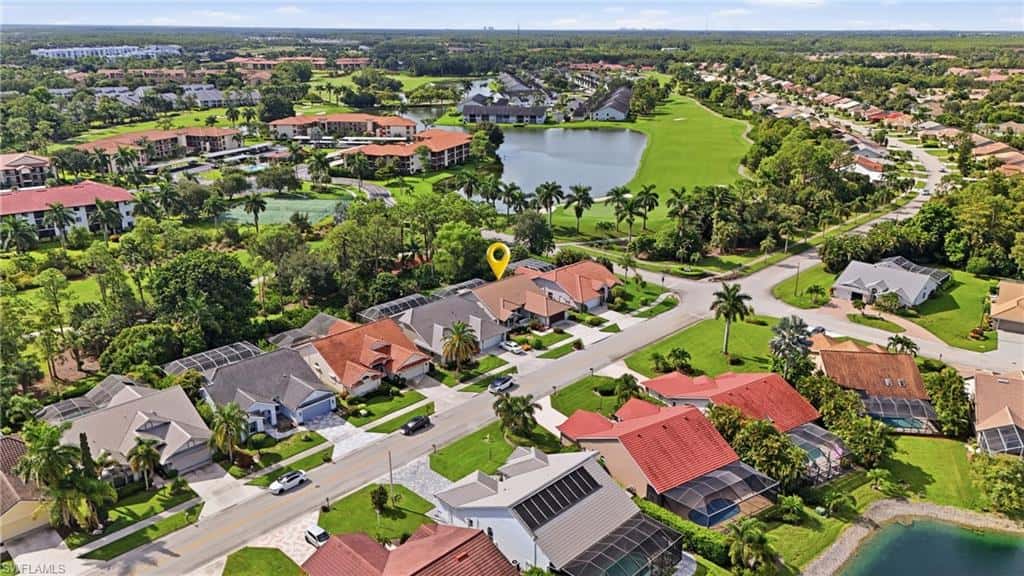268 Countryside Dr, Naples, photo 4
