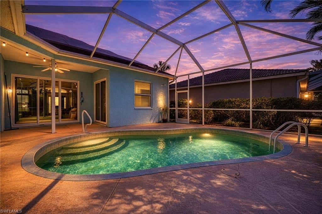 12803 Vista Pine Cir, Fort Myers, photo 45