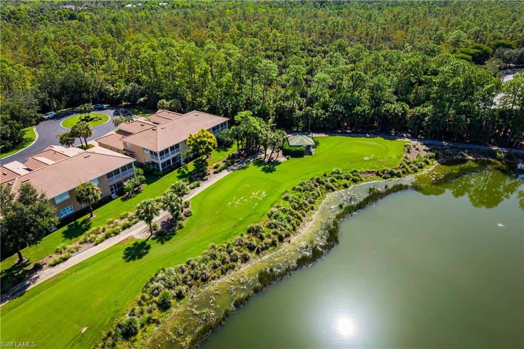3952 Forest Glen Blvd #101, Naples, photo 27