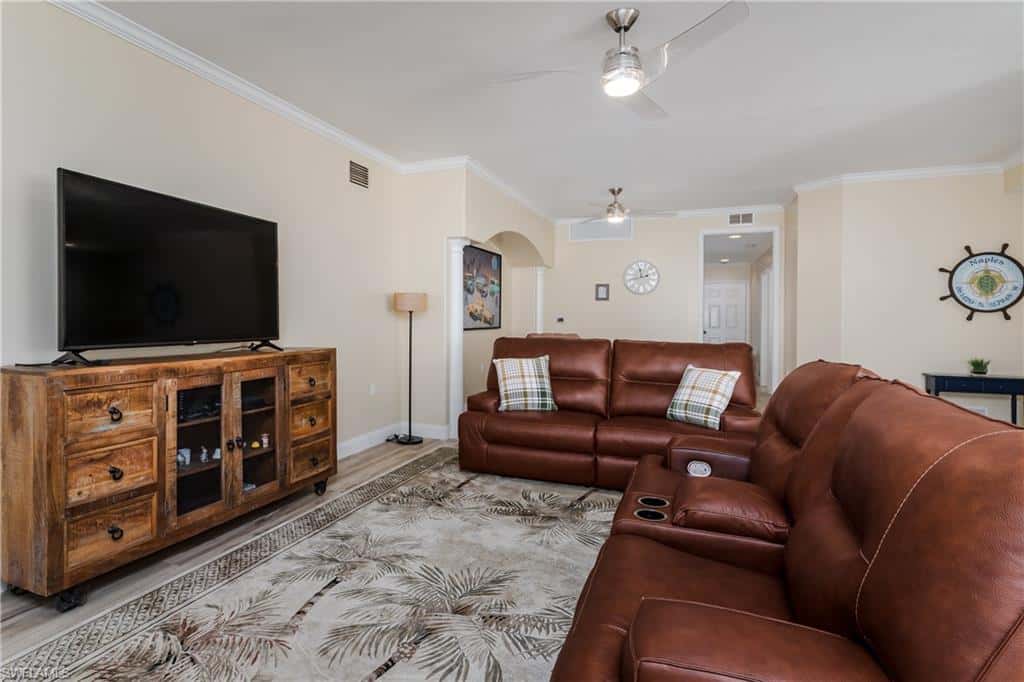 3952 Forest Glen Blvd #101, Naples, photo 6