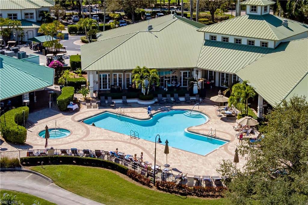3952 Forest Glen Blvd #101, Naples, photo 41
