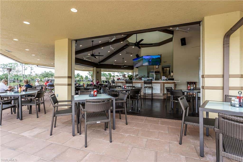 3952 Forest Glen Blvd #101, Naples, photo 44
