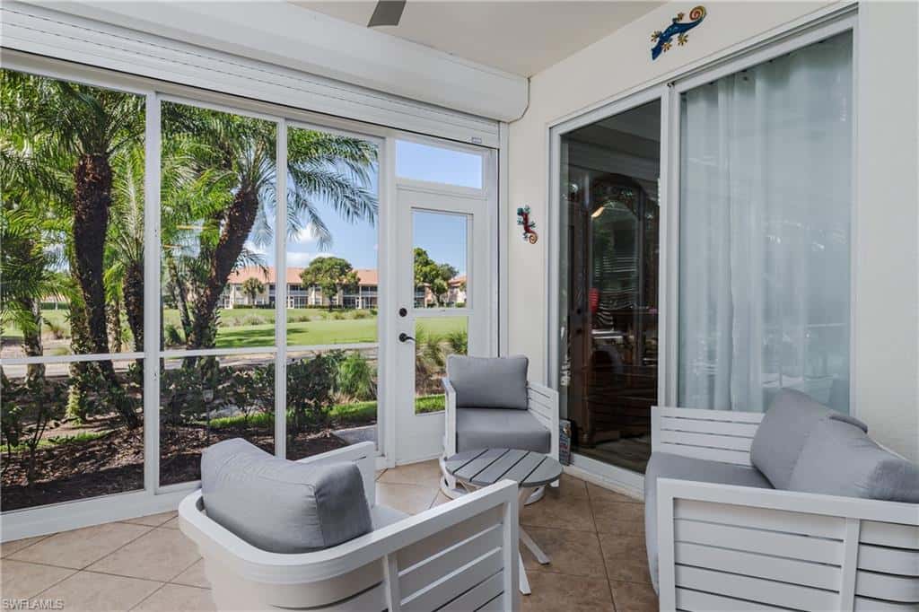 3952 Forest Glen Blvd #101, Naples, photo 13