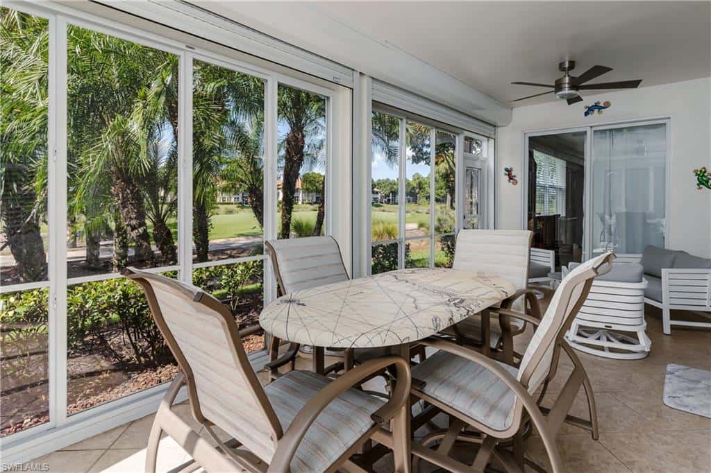 3952 Forest Glen Blvd #101, Naples, photo 12