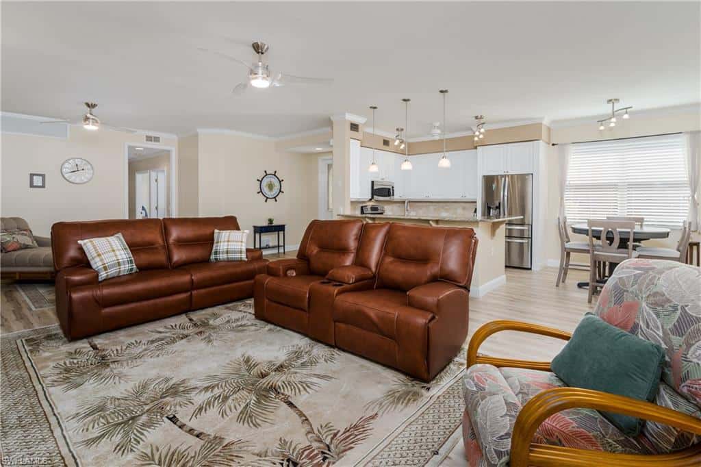 3952 Forest Glen Blvd #101, Naples, photo 7