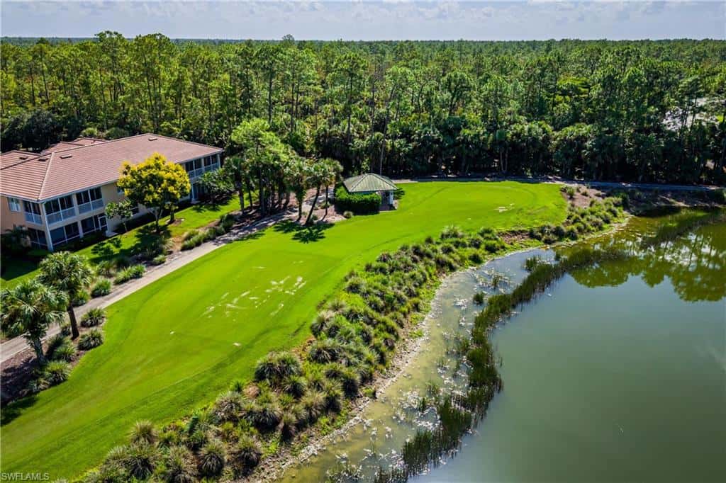 3952 Forest Glen Blvd #101, Naples, photo 35