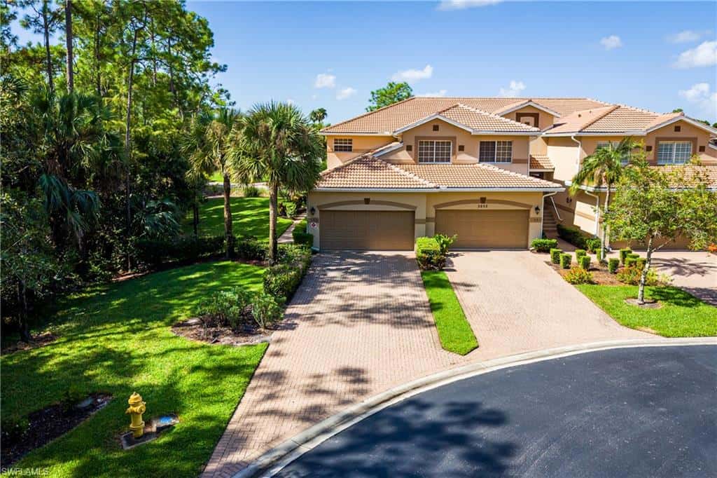 3952 Forest Glen Blvd #101, Naples, photo 32