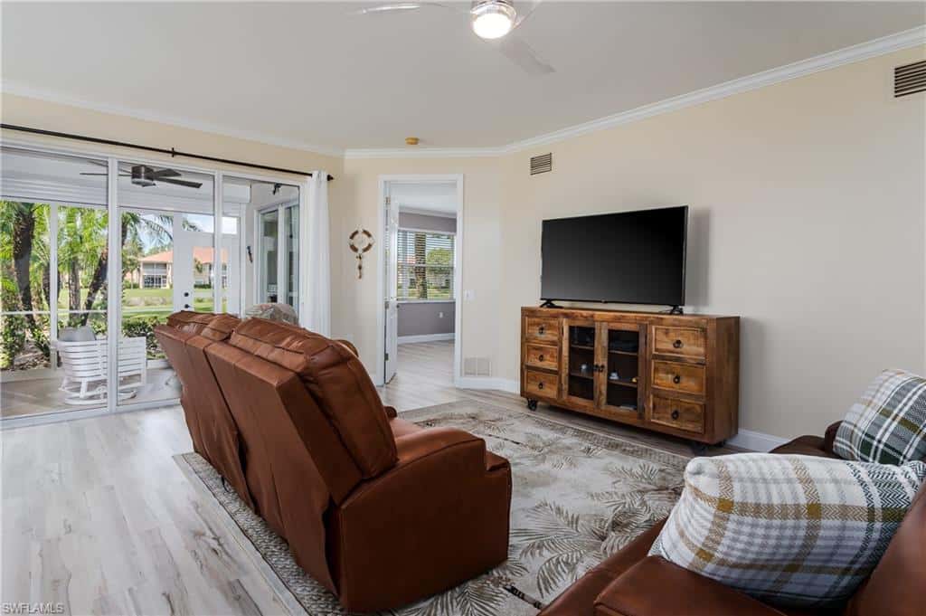 3952 Forest Glen Blvd #101, Naples, photo 5