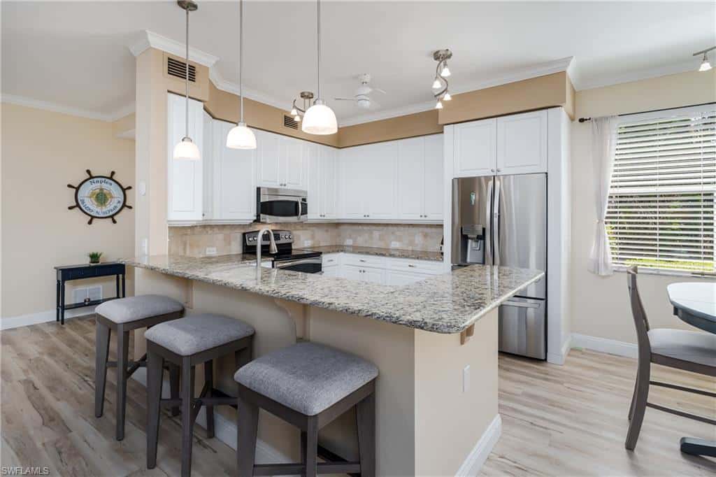 3952 Forest Glen Blvd #101, Naples, photo 9