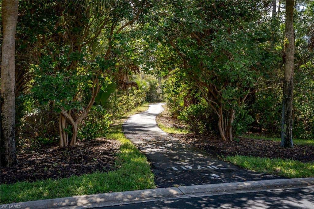 3952 Forest Glen Blvd #101, Naples, photo 24