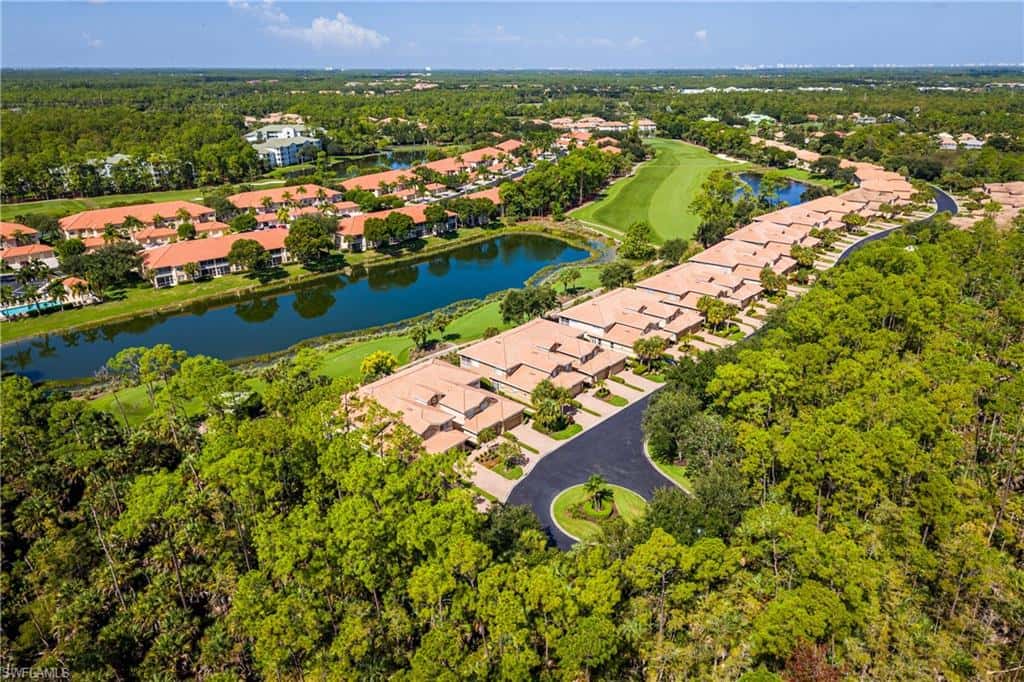 3952 Forest Glen Blvd #101, Naples, photo 30
