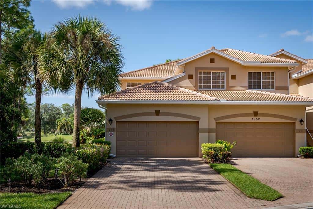 3952 Forest Glen Blvd #101, Naples, photo 37
