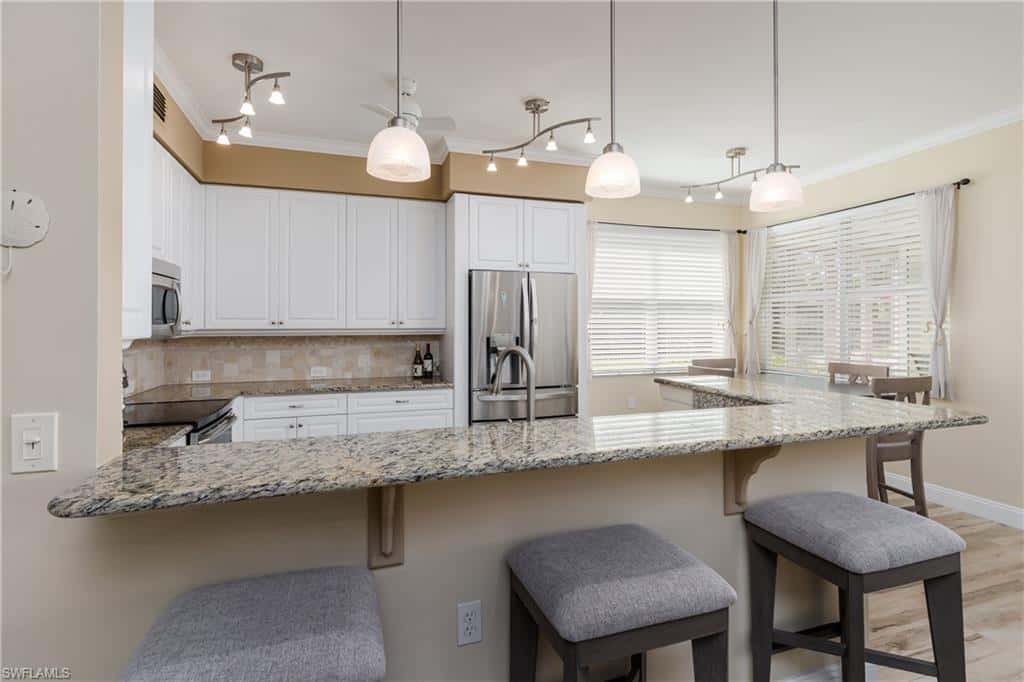 3952 Forest Glen Blvd #101, Naples, photo 10
