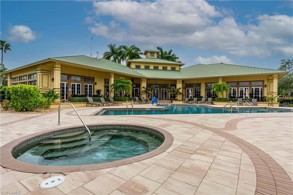 3952 Forest Glen Blvd #101, Naples, photo 47