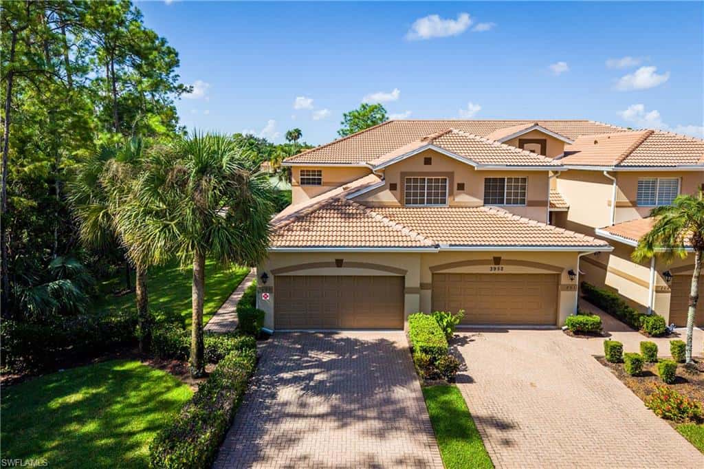 3952 Forest Glen Blvd #101, Naples, photo 33