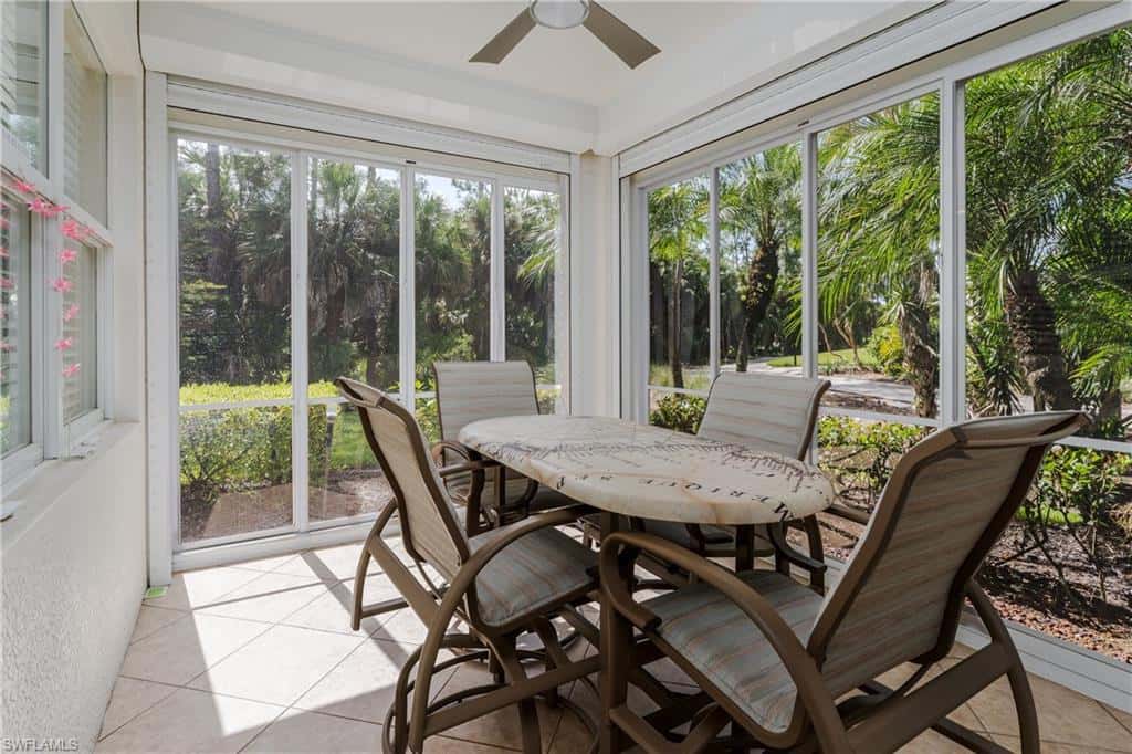 3952 Forest Glen Blvd #101, Naples, photo 14