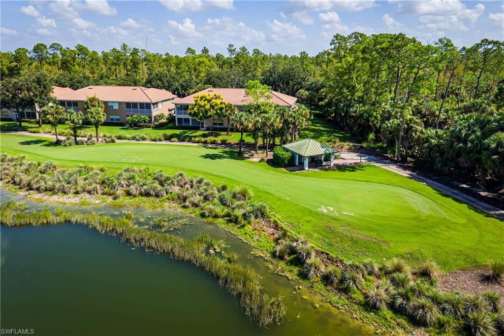 3952 Forest Glen Blvd #101, Naples, photo 36