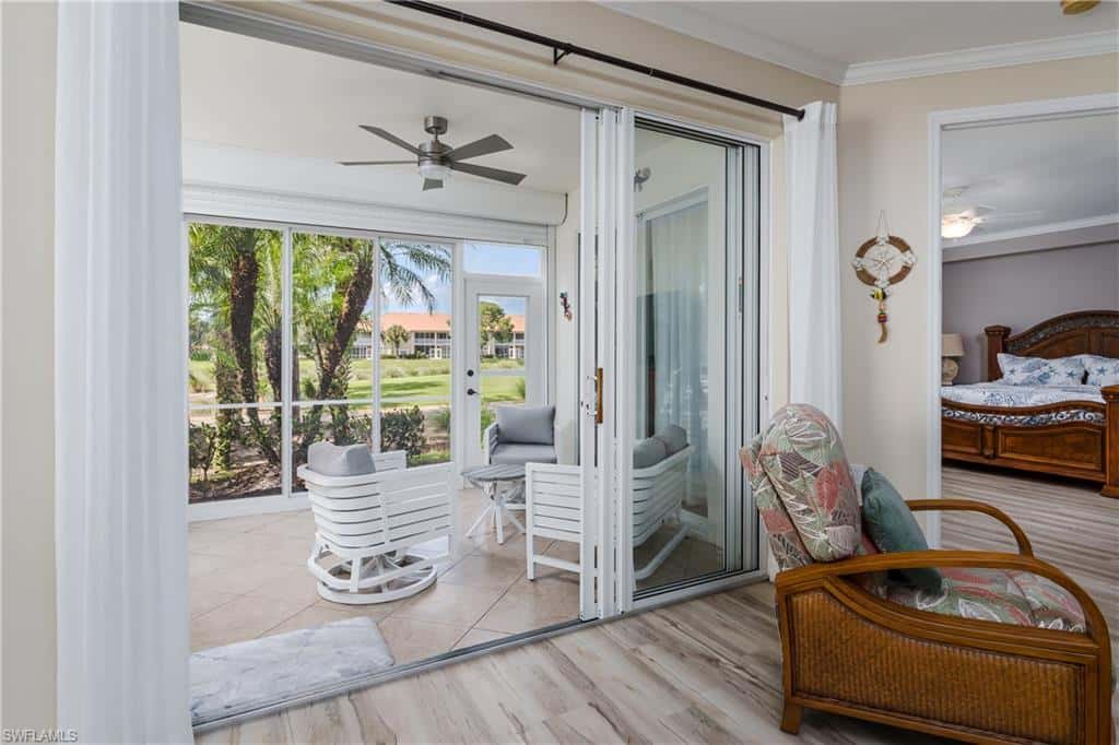 3952 Forest Glen Blvd #101, Naples, photo 15
