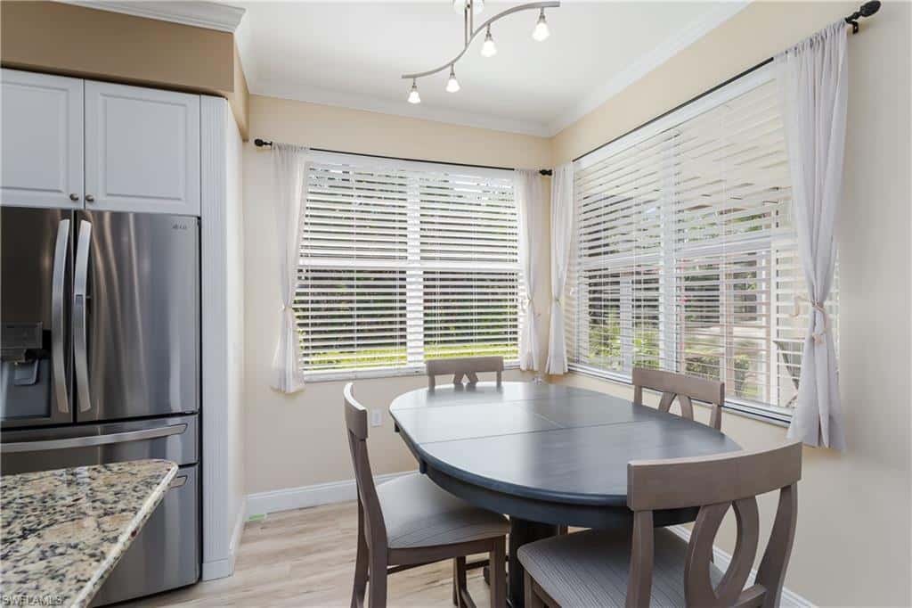 3952 Forest Glen Blvd #101, Naples, photo 11