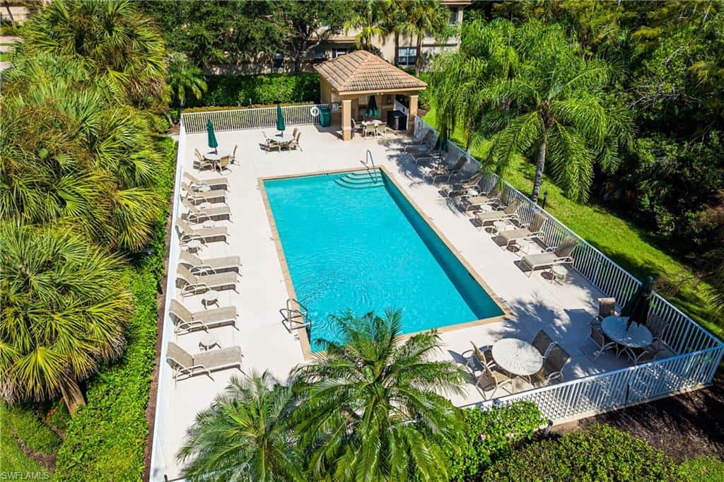 3952 Forest Glen Blvd #101, Naples, photo 31