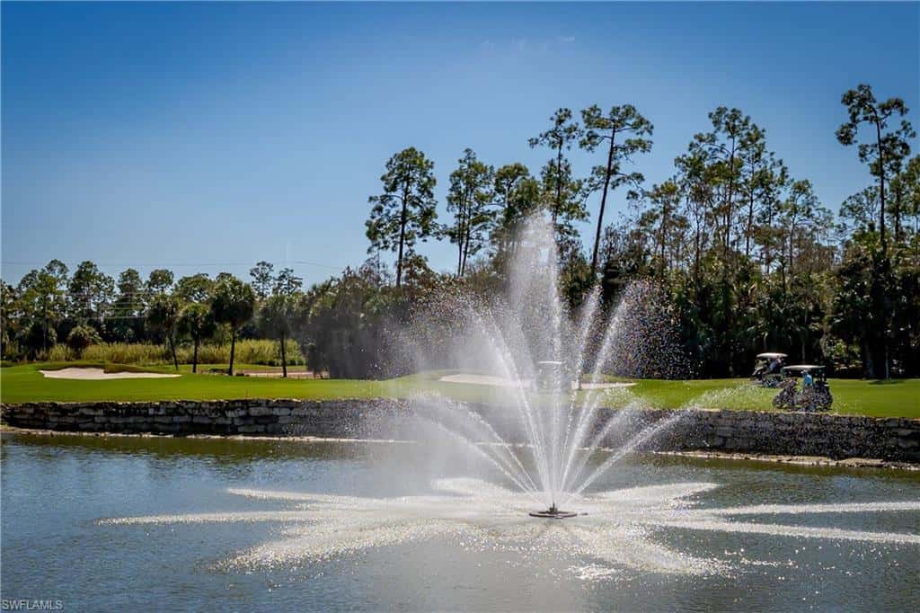 3952 Forest Glen Blvd #101, Naples, photo 38
