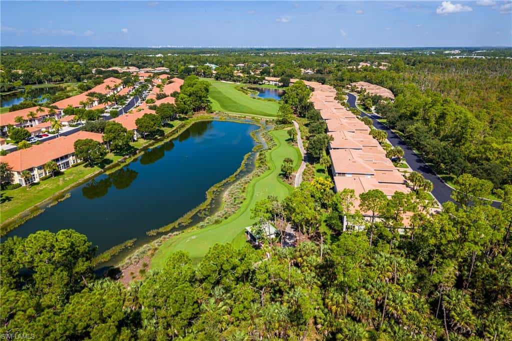 3952 Forest Glen Blvd #101, Naples, photo 29