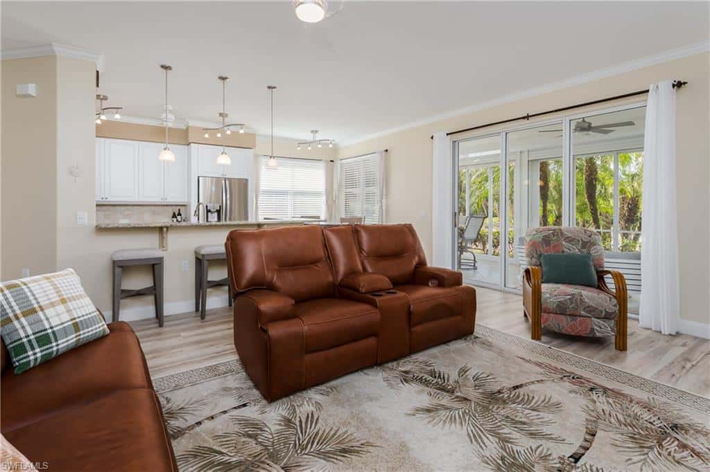 3952 Forest Glen Blvd #101, Naples, photo 4
