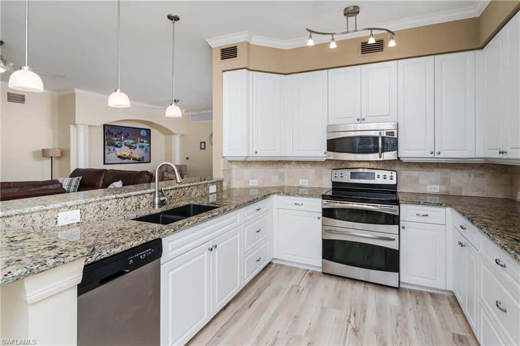 3952 Forest Glen Blvd #101, Naples, photo 8